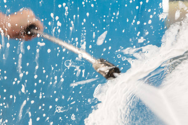 Best Soft Washing  in St Francis, MN