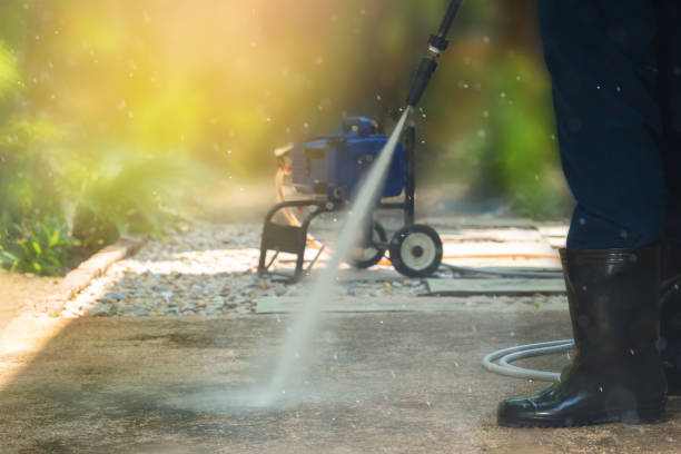  St Francis, MN Pressure Washing Pros