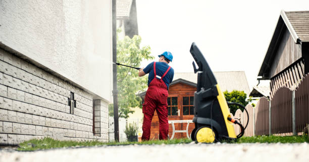 Professional Pressure Washing Services in St Francis, MN